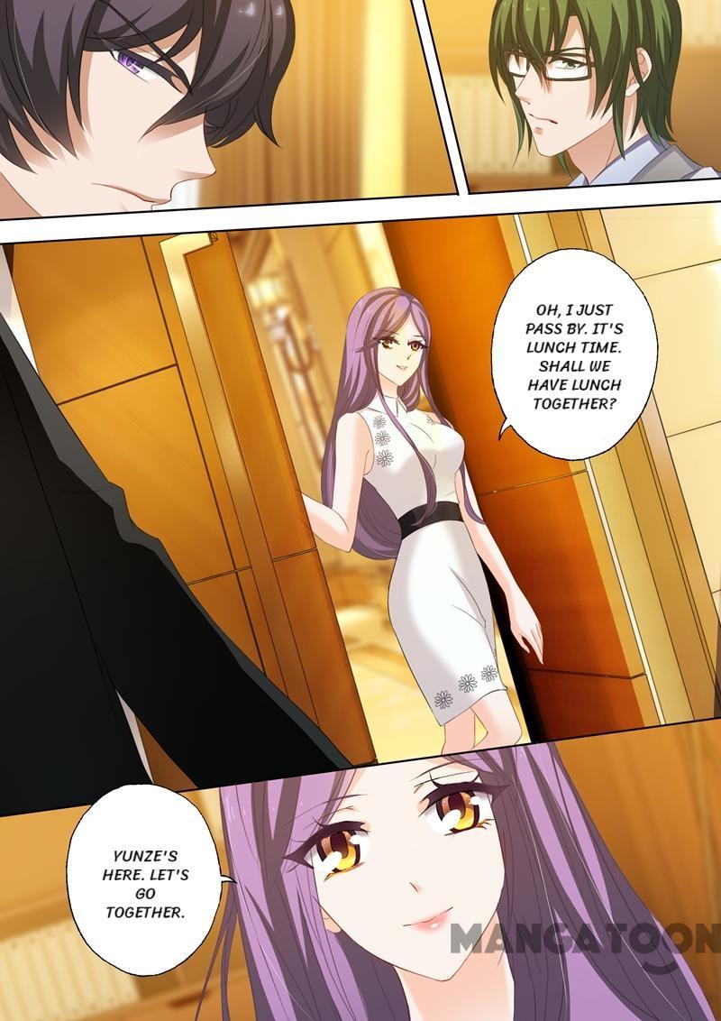 Ex-wife of A Billionaire Chapter 219 2